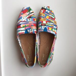 RARE TOMS.